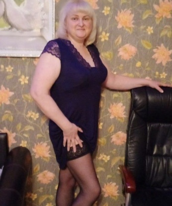 Анкета проститутки Елена - город Комсомольский, 48 лет, №1071